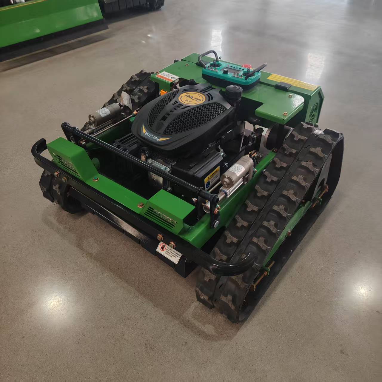 Smart Garden In Home - Automatyczna kosiarka do trawy 500 mm