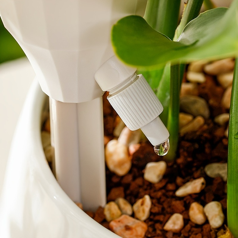 Smart Zen Garden - 5 sztuk automatyczne urządzenie do nawadniania,