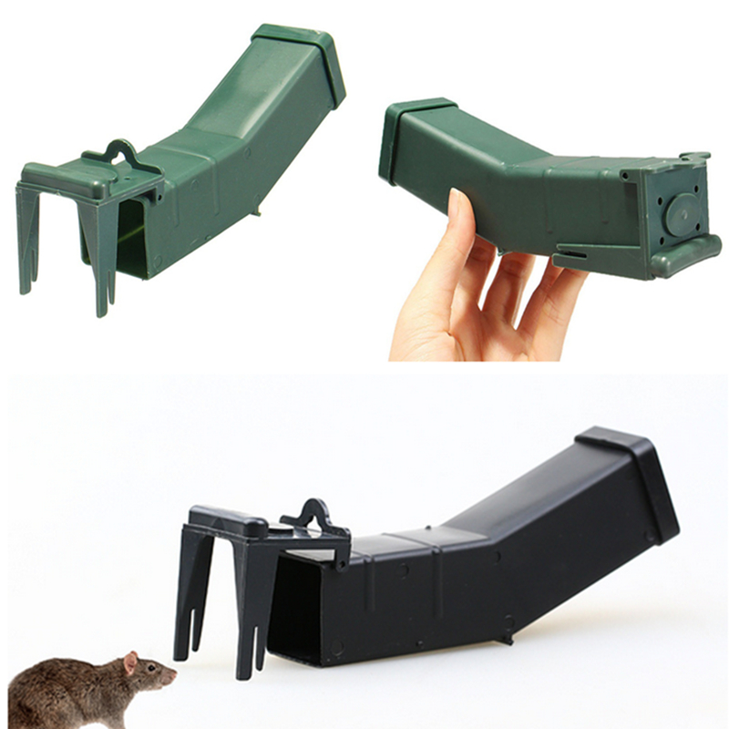 Smart Garden Box - 1/2/3szt pułapka na myszy pudełko na
