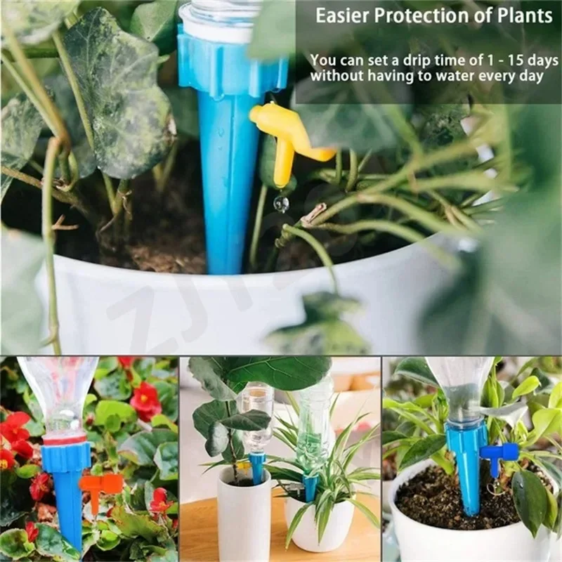جهاز ري الحدائق Inteligentny s – Smart Urban Garden recenzja i cena