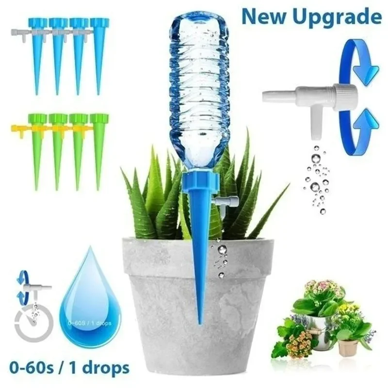 جهاز ري الحدائق Inteligentny s – Smart Urban Garden recenzja i cena