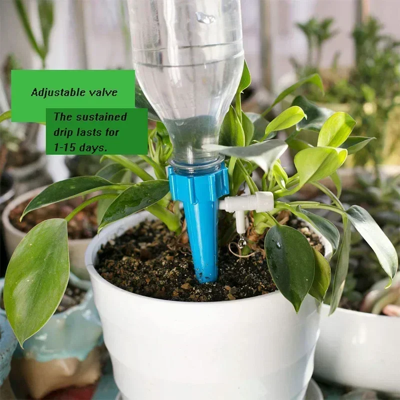 Automatyczny system nawadniani – Smart Urban Garden recenzja i cena
