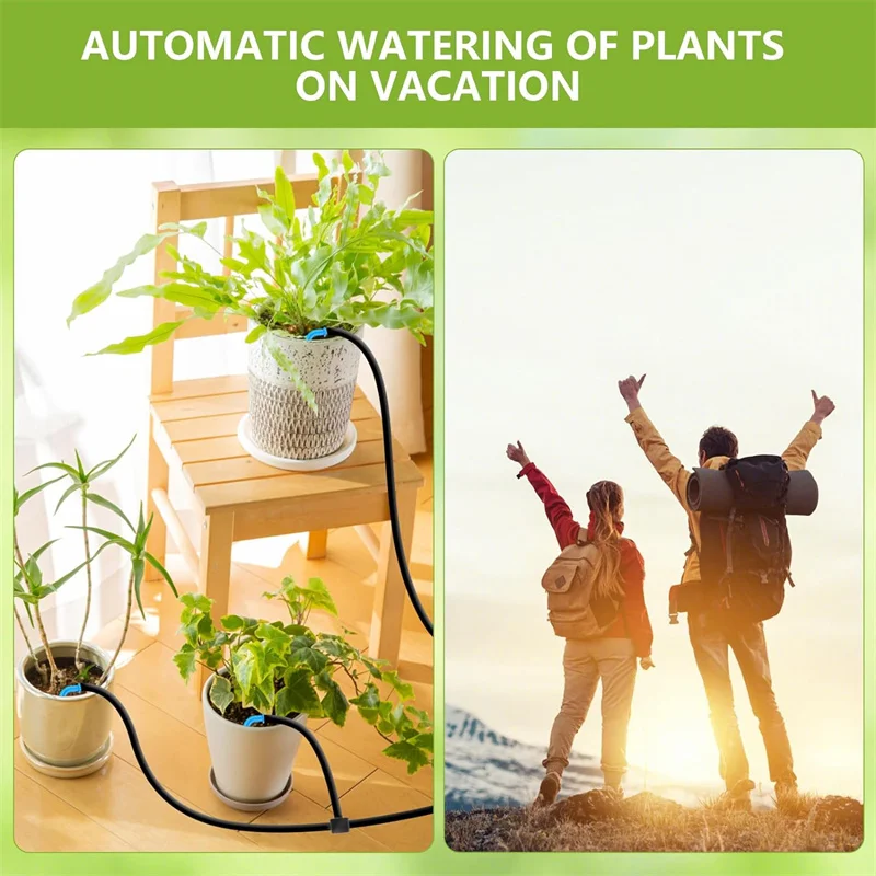 Nawadnianie słoneczne DIY, aut – Smart Zen Garden recenzja i cena