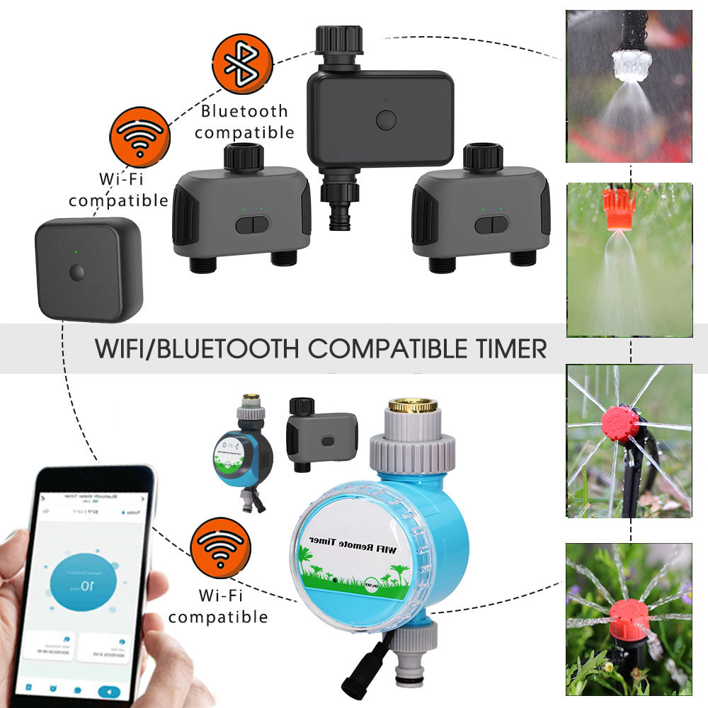 Inteligentny System podlewanie – Smart Urban Garden recenzja i cena