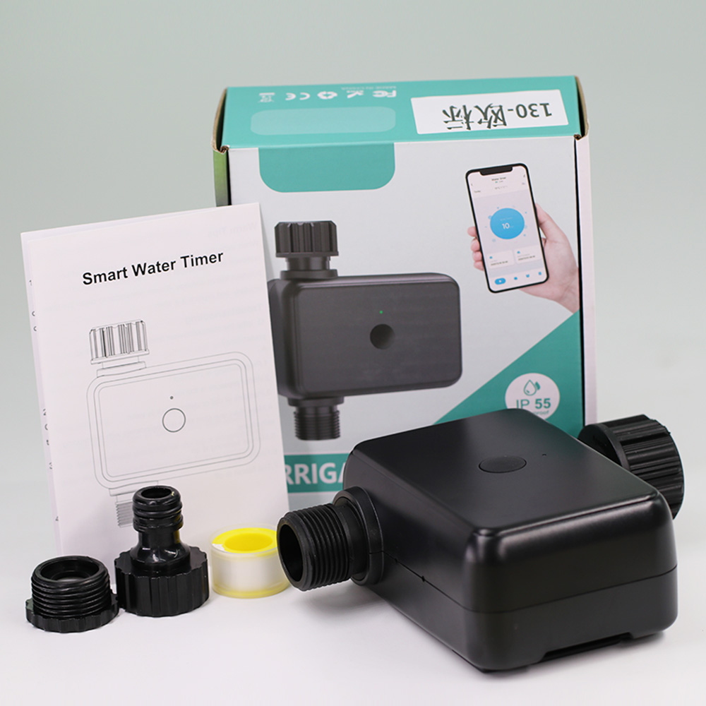 1-drożny timer kompatybilny z  – Smart Zen Garden recenzja i cena