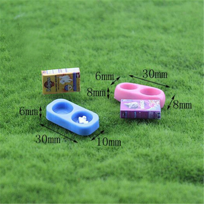 2 szt./zestaw Miniaturowe pude – Smart Garden Storage recenzja i cena