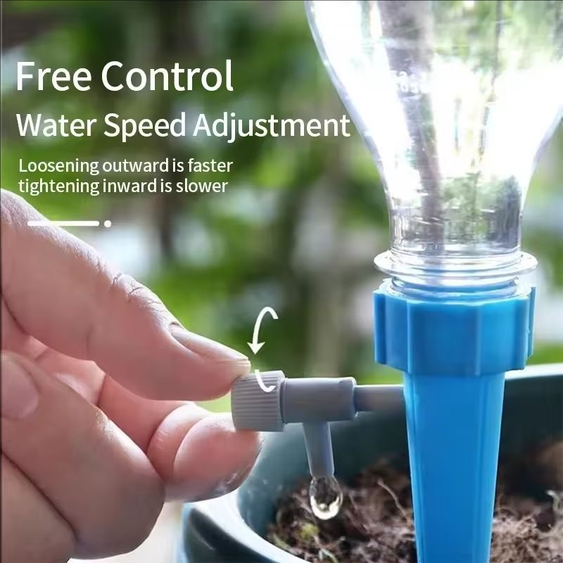 Automatyczny system nawadniani – Smart Urban Garden recenzja i cena