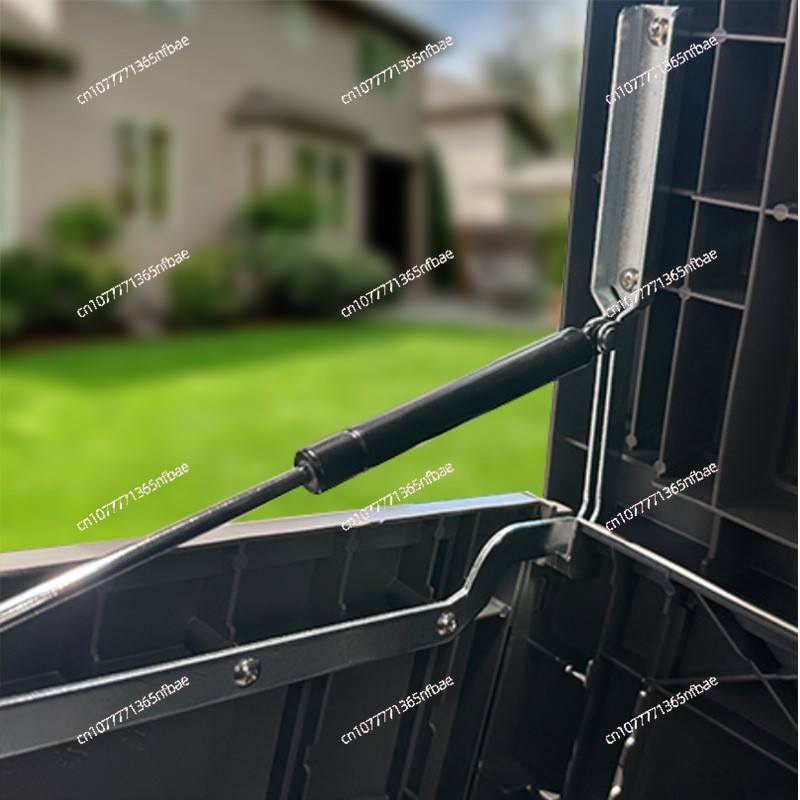 Wodoodporny i pyłoszczelny poj – Smart Garden Storage recenzja i cena