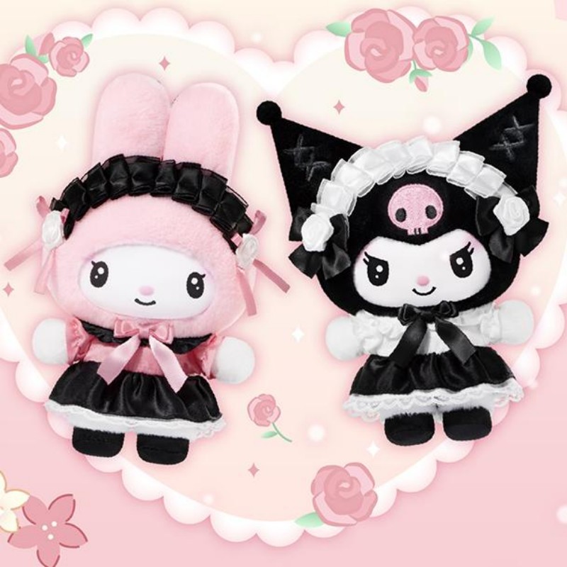 Toptoy Sanrio Family Angel Gar – Smart Garden Storage recenzja i cena