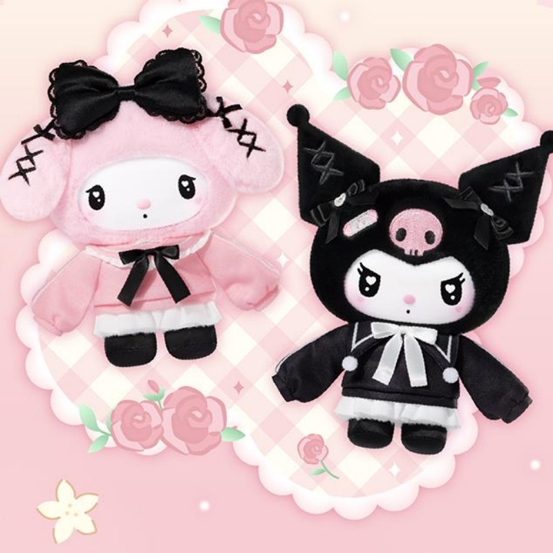 Toptoy Sanrio Family Angel Gar – Smart Garden Storage recenzja i cena