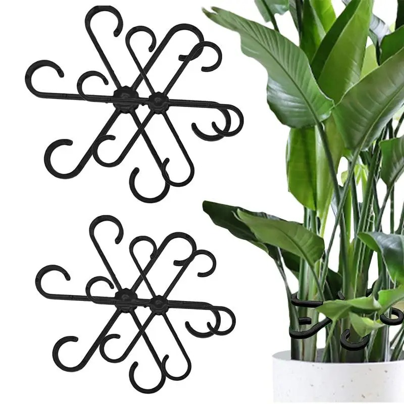 Klamra do podtrzymywania łodyg – Smart Garden Storage recenzja i cena