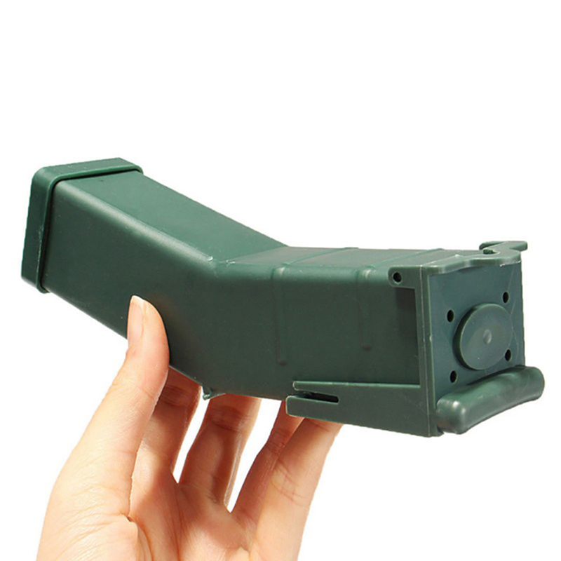 1/2/3szt pułapka na myszy pude – Smart Garden Box recenzja i cena