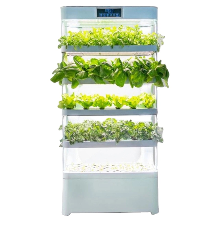 Systemy hydroponiczne do upraw – Smart Garden In Home recenzja i cena