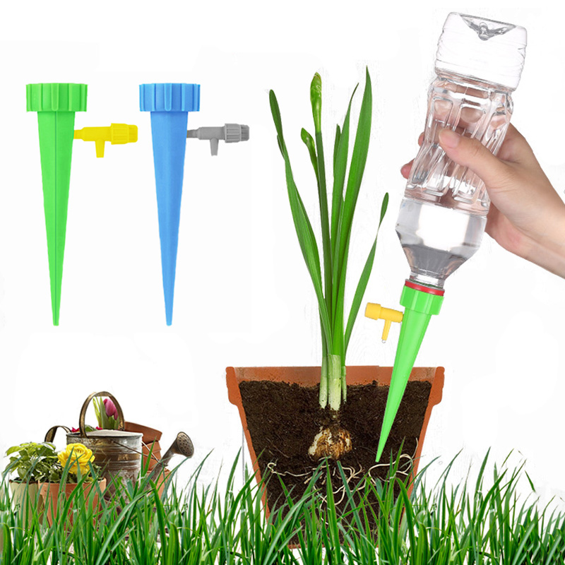 Zestaw do nawadniania kroplowe – Smart Urban Garden recenzja i cena