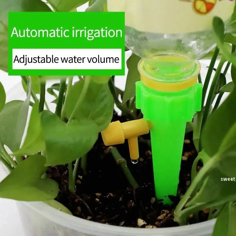 Automatyczny system nawadniani – Smart Urban Garden recenzja i cena