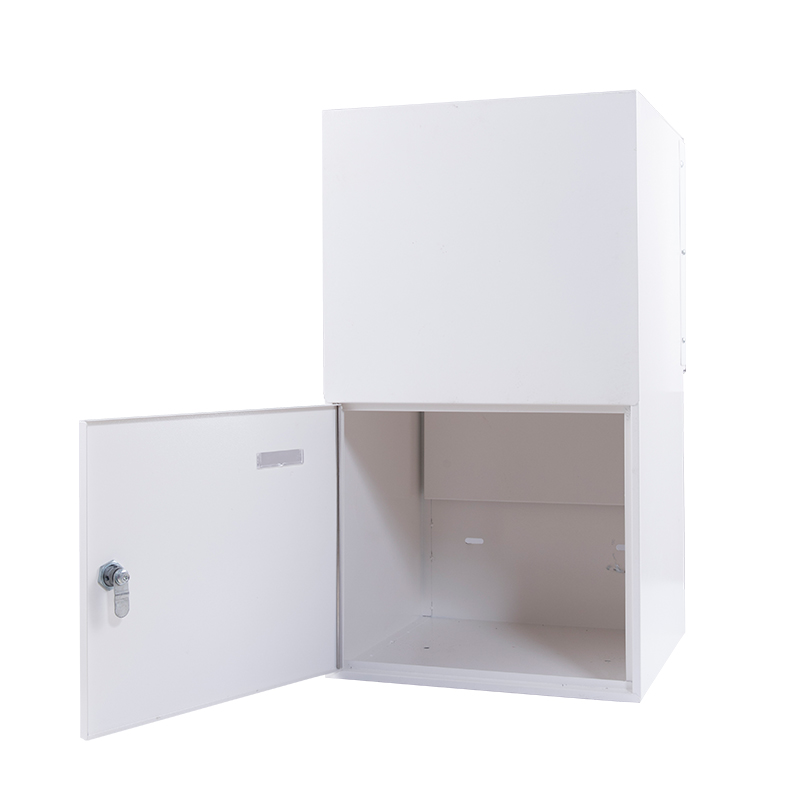 Inteligentna skrzynka na paczk – Smart Garden Box recenzja i cena