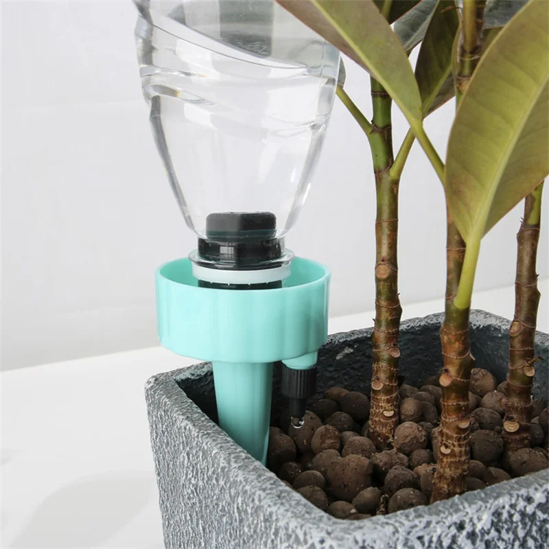Zestaw automatycznego systemu  – Smart Urban Garden recenzja i cena