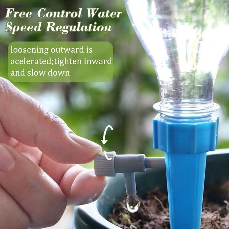 Automatyczny system nawadniani – Smart Urban Garden recenzja i cena