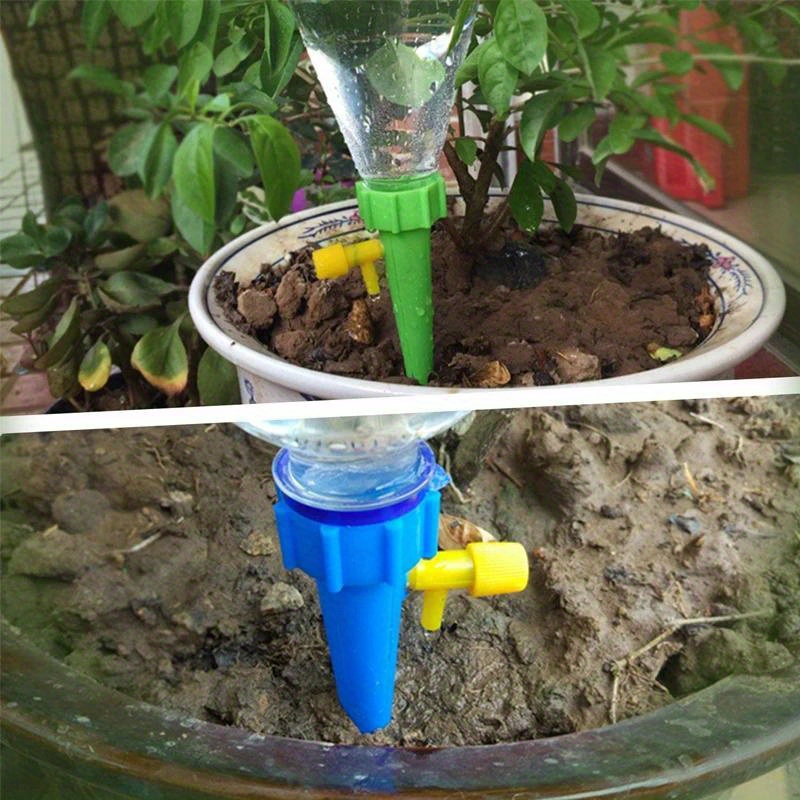 Automatyczny system nawadniani – Smart Urban Garden recenzja i cena