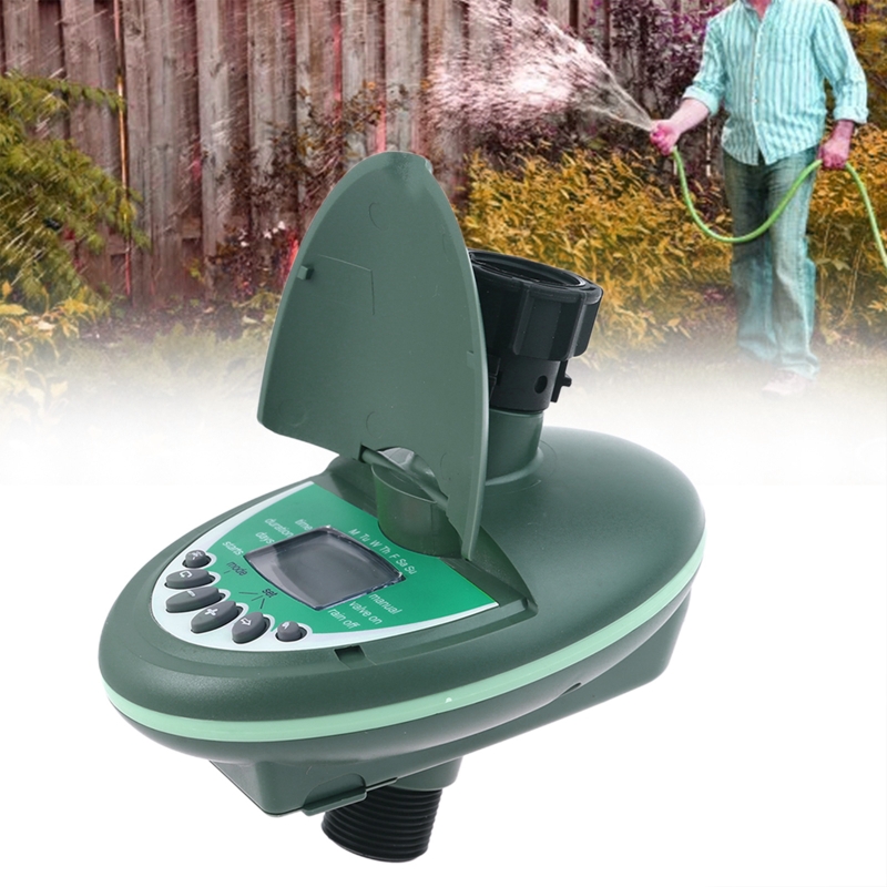 Automatyczne elektroniczne pod – Smart Zen Garden recenzja i cena