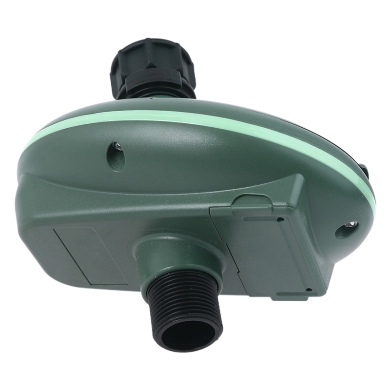 Automatyczne elektroniczne pod – Smart Zen Garden recenzja i cena