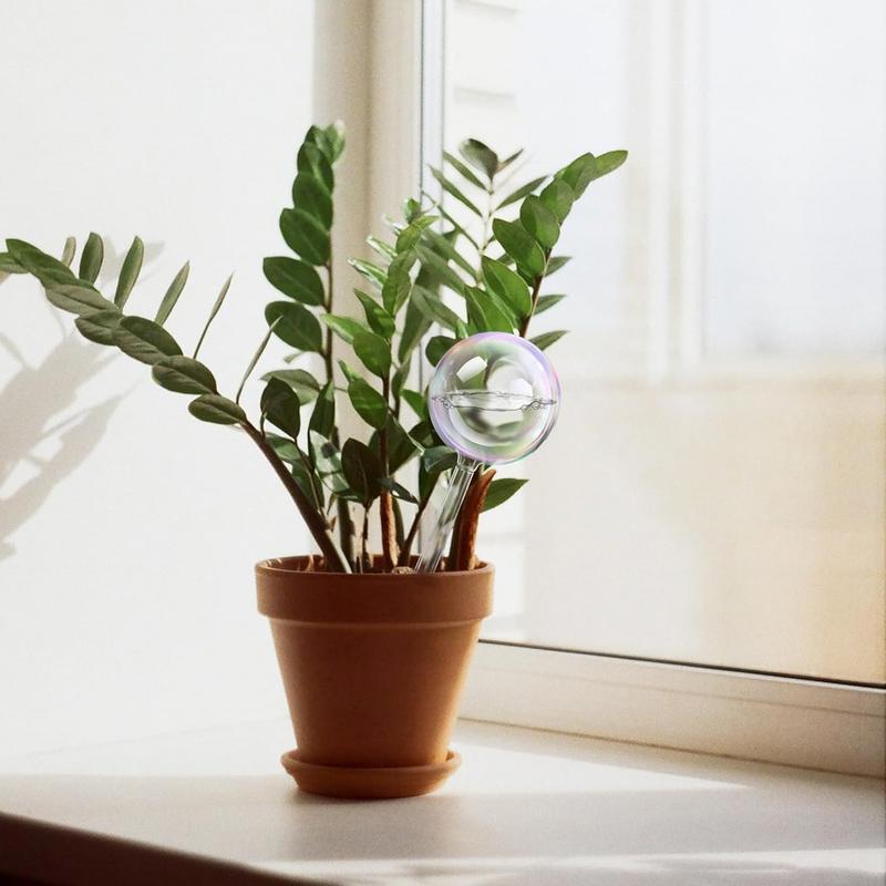 Samopodlewający się kule z prz – Smart Zen Garden recenzja i cena