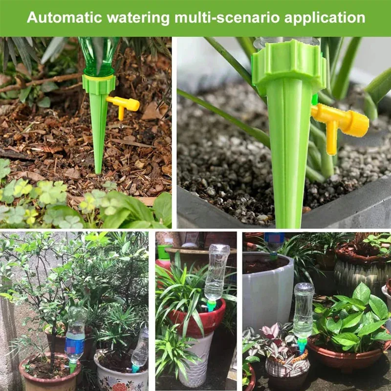 32/64 szt. Automatyczny system – Smart Urban Garden recenzja i cena