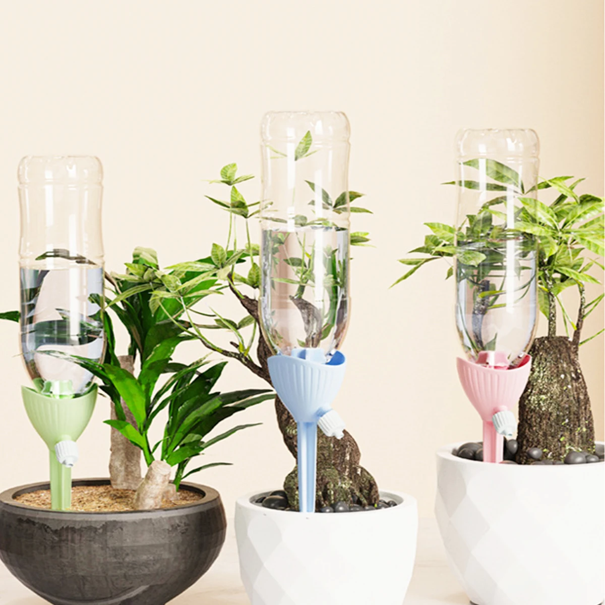 Ulepszenie Automatycznego Syst – Smart Urban Garden recenzja i cena