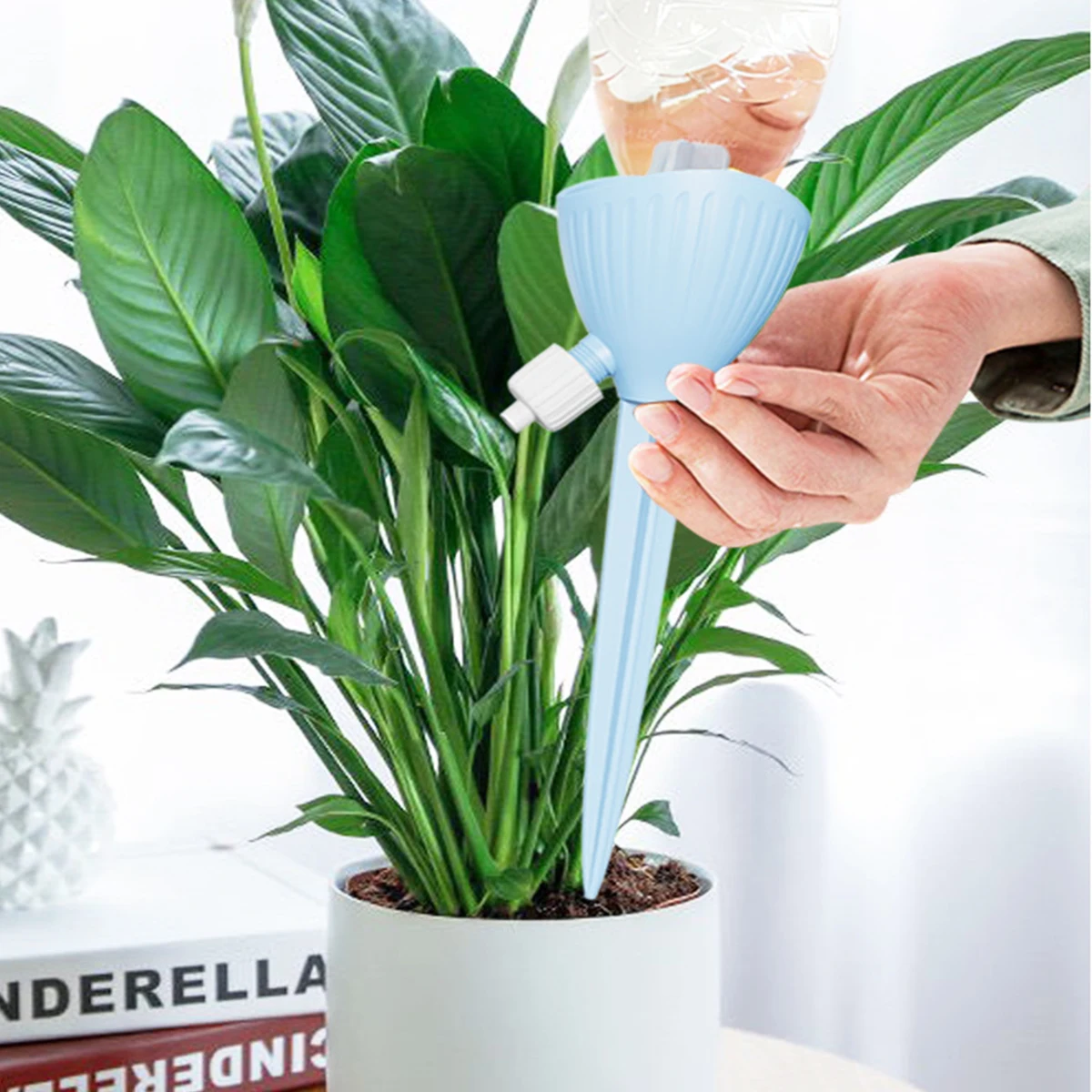 Ulepszenie Automatycznego Syst – Smart Urban Garden recenzja i cena