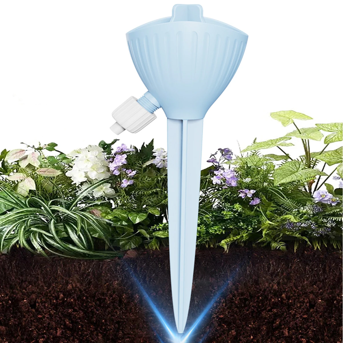 Ulepszenie Automatycznego Syst – Smart Urban Garden recenzja i cena
